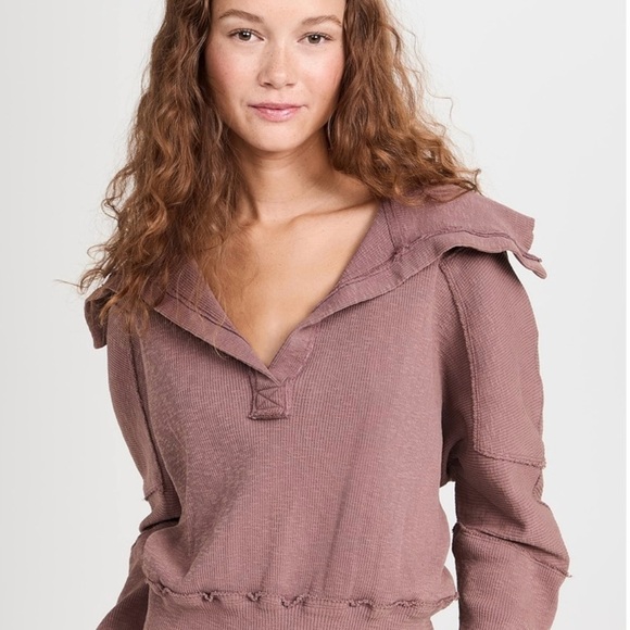 We The Free Not So Ordinary Polo - Picture 10 of 10